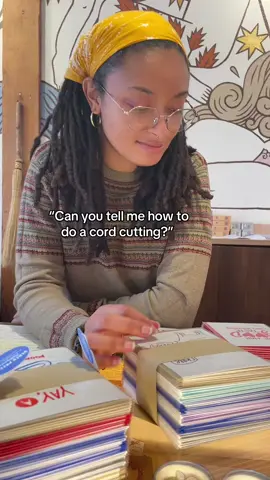 Break up with your boyfriend or whatever Ariana Grande said #cordcutting #dumphim #spellsthatwork #beginnerwitch #foryoupagee 