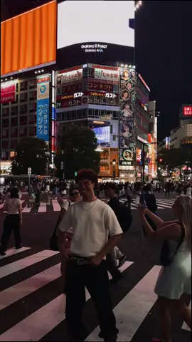 Tokyoholic #tokyo #japan #fyp 