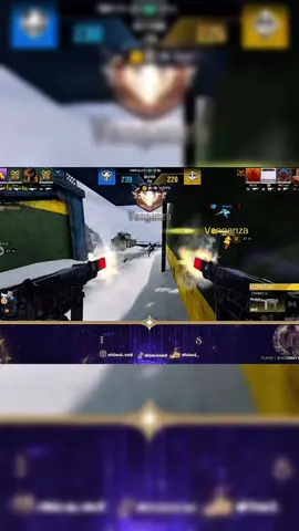 Comeback 🫩 #fyp #callofduty #callofdutymobile #cod #codmobile 