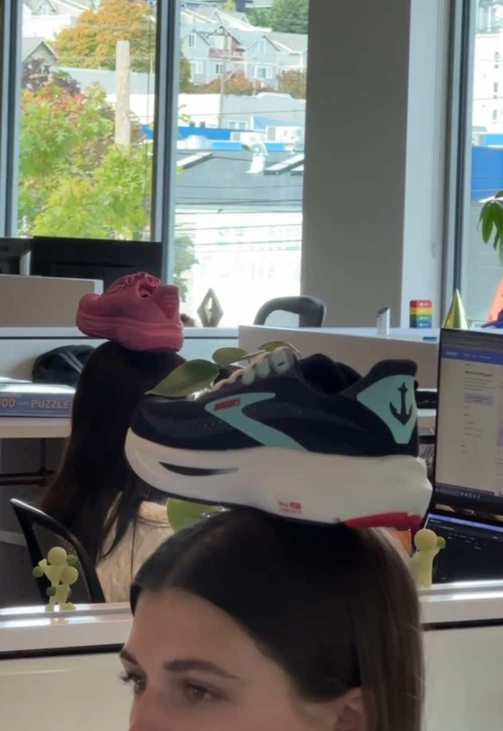 How your email finds us this week… ⚾️ @Seattle Mariners #hometown #seattle 