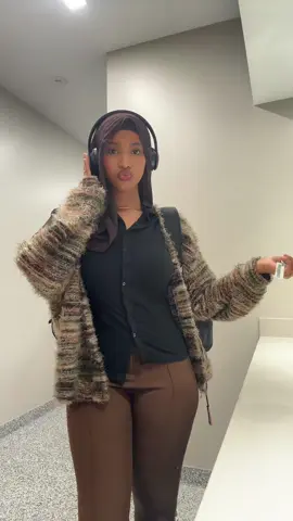 Likkle ootd 
