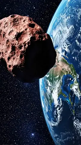 Como realmente foi a extinção dos dinossauros?  #astronomia #universo #asteroide #dinossauros #terra 