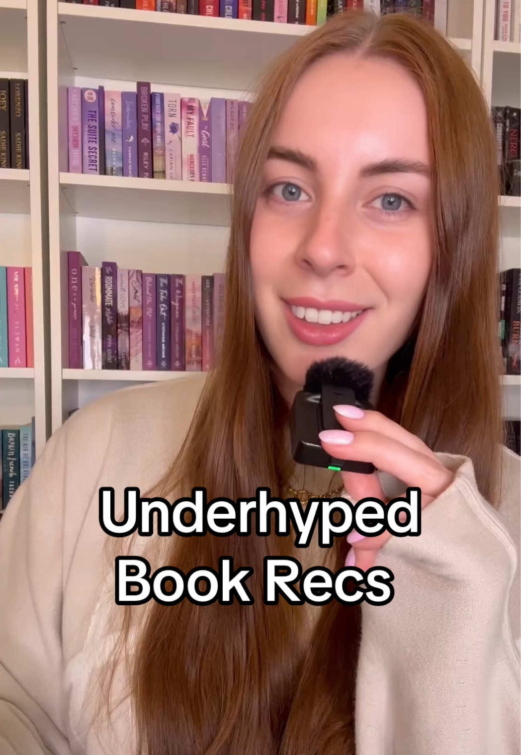 #BookTok #kindleunlimited #BookRecommendations #foryou #fyp 