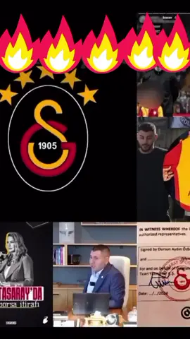 #gs #ts #bjk #fenerbahce 📌 Bu videoda Galatasaray’ın son yıllarda yaptığı yasa dışı sponsorluk anlaşmalarını, kirli para ilişkilerini ve karanlık bağlantılarını tüm detaylarıyla anlattım. Bahis, uyuşturucu, karaborsa ve şaibeli sponsorluklar üzerinden dönen büyük kirli para trafiğini belgeleriyle birlikte ele alıyorum. ⚠️ Gerçekleri konuşmaktan korkmayan herkese sesleniyorum: Bu video sadece futbol değil, vicdan meselesidir.