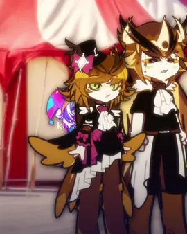 я делаю лор всем трем персонажам пожелайте мне удачи (сова пренадлежит @💥BangBang🦉 НО В МОЕМ СТИЛЕ💀💀💀) #gacha