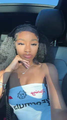 i think he was tb me😍