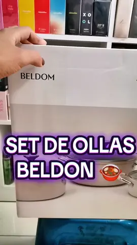 ¡NUEVO INGRESO! SET DE OLLAS BELDON🍲👨‍🍳👩‍🍳 PÍDELO ANTES QUE SE AGOTEN 🤩🤩 CONTAMOS CON TIENDA FÍSICA #hogarconestilo #paratiiiiiiiiiiiiiiiiiiiiiiiiiiiiiii #santaluzmilacomas #vira #descuentos 