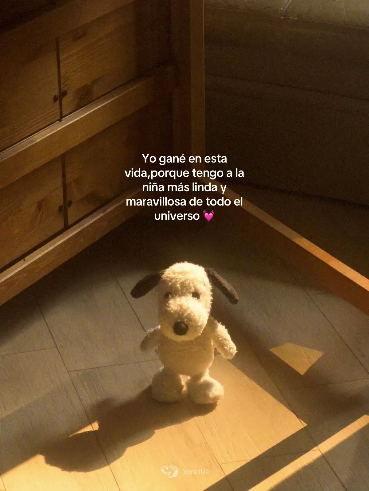 Eres la razón por la que cada día se siente especial. Desde que llegaste a mi vida, todo tiene más color, más sentido y más amor. Me encanta tu sonrisa, tu forma de mirar el mundo y cómo logras que todo a tu alrededor se sienta más bonito. Gracias por ser mi persona favorita, por darme paz y hacerme sentir que contigo todo es posible.🩷💞#paratiiiiiiiiiiiiiiiiiiiiiiiiiiiiiii #foryou #fyp #amoaminovia @️ 