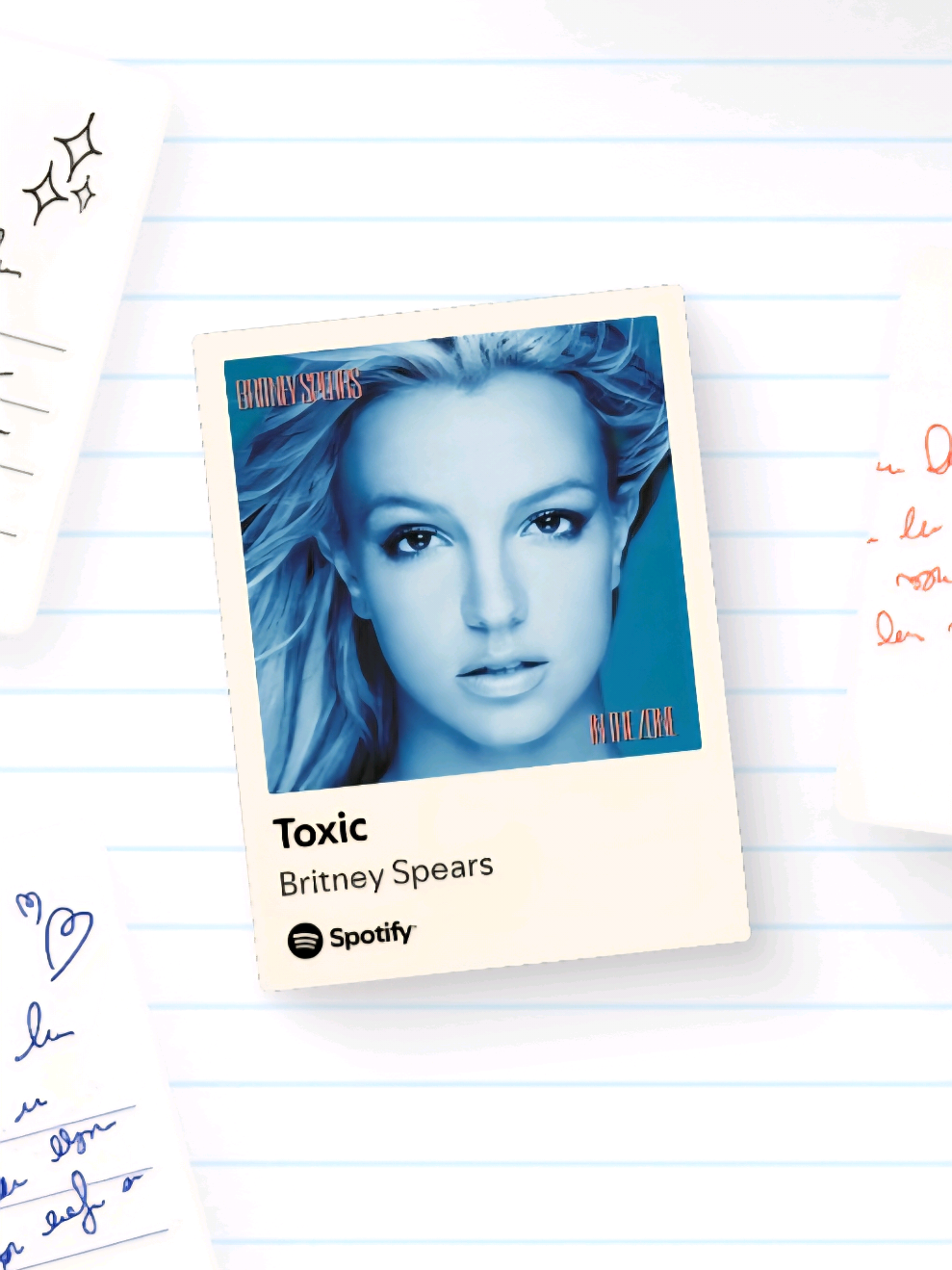 Toxic #britneyspears #lyricsvideo #felpyswz 
