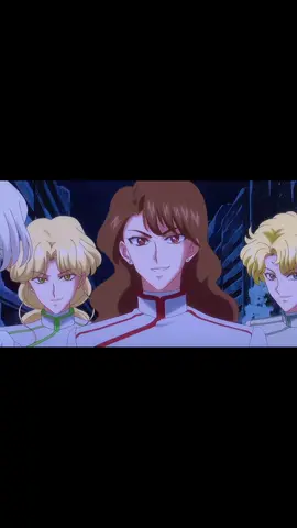 Los 4 caballeros y las Sailor scouts💞 #sailormoon #caballerosdeelprincipeendymion  #sailormooncrystal #enanitosverdes #franceslimon