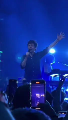 “Sleepyhead” by @passion pit (live at Irving Plaza in New York City) #fyp #passionpit #nyc #concerts #alternativemusic 