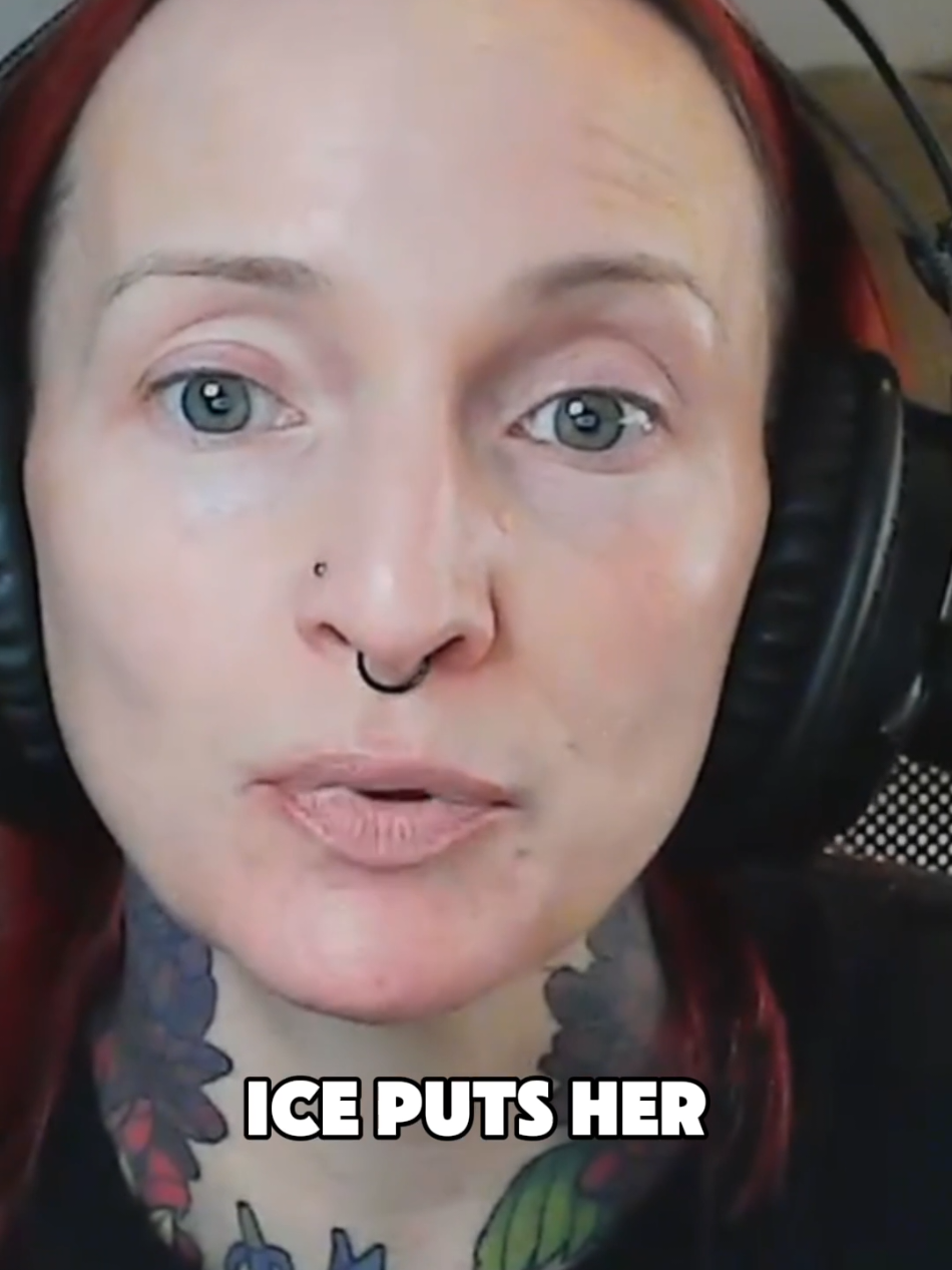 New episodes every Sunday on Youtube and wherever you listen to podcasts #ice #immigration