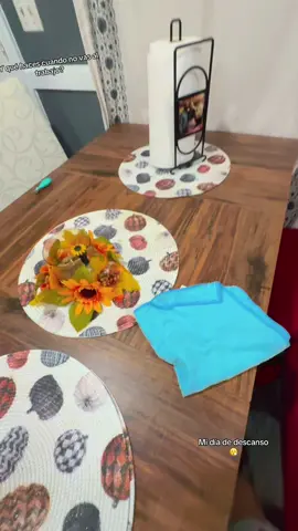 #unconsistiendomicasa😮‍💨 