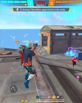 confirmen || Config en mi perfil #fyp #viral #freefire #humor #sabirlp 