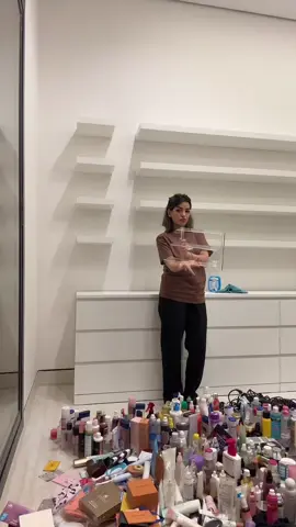 كيييف الشكل النهائي ؟؟؟ باقي ما اكتمل بالنسبه لي انتو وش تحسون ناقص ؟ #جود_العنزي🐎 #انبوكسنق #fypシ゚ #ميك_اب #غرفتي 