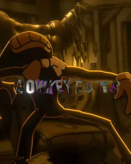 NMMBendy Edit #bendy #fyp #foryourpage #blowthisup #dontletthisflop 