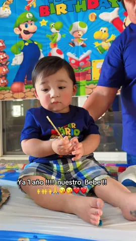 El Bebe de la casa !! #babyboy #birthdayboy #happaybirthday🎂🎂  #fyp 