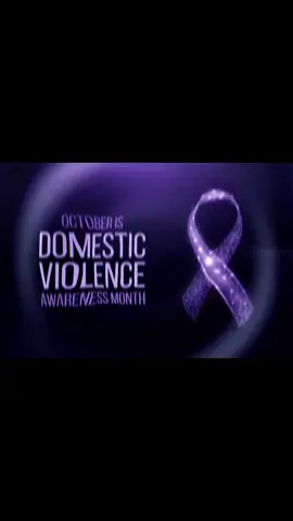 💜 Domestic Violence Awareness Month 💜 #stopdomesticviolence 
