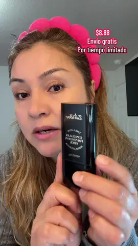 Corrector y base de maquillaje en barra con doble extremo — 7 tonos para todo tipo de piel.#beautytips #Concealer #maquillaje #baseycorrector #creatorpicks @Pretty Lips 