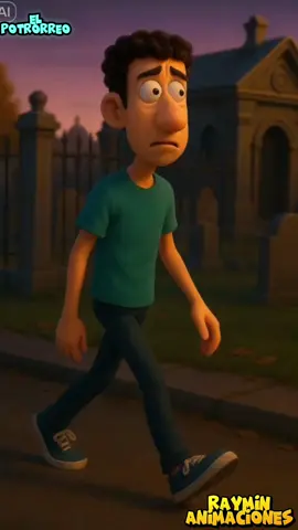 Raymin Animaciones #FYP #chiste #viral #viral 