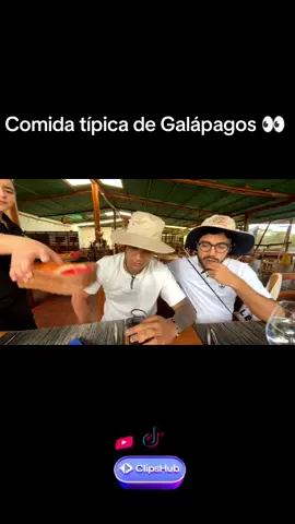 🤍🤍@Ismael Sánchez ❤️🖤 #morza #tourecuador #ismaelsanchez #ecuador #galapagos Clipshub 