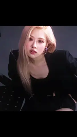 she’s so fine #rosé #roséedit #blackpink #kpop #kpopedit 