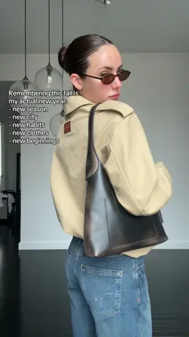 new season also calls for a new go-to bag @Coach #CoachNY #CoachPartner 