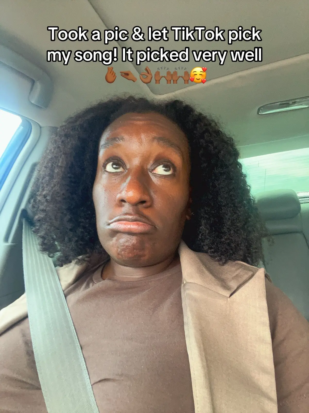 I just want to thank you Lord!!! 🙌🏾🙌🏾🙌🏾  Take a moment to give God thanks! #christiantiktok #christiantok #advice #Godfirst 