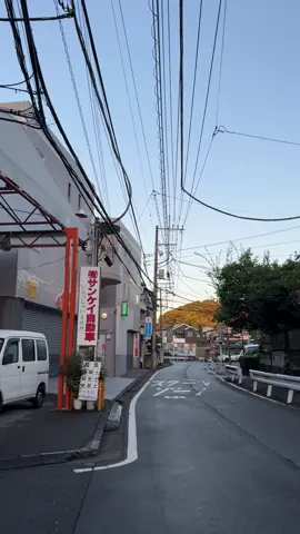 Morning person 🌞 #japan 