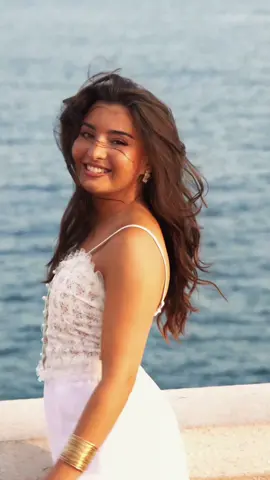 L’autre côté de la Méditerranée 💛 