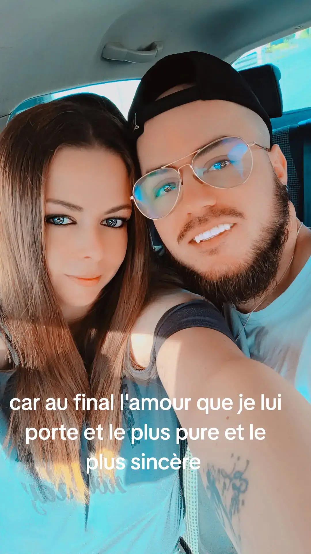 #LoveIsLove #amesoeur #evidence #rencontre @Kevin Contraire 