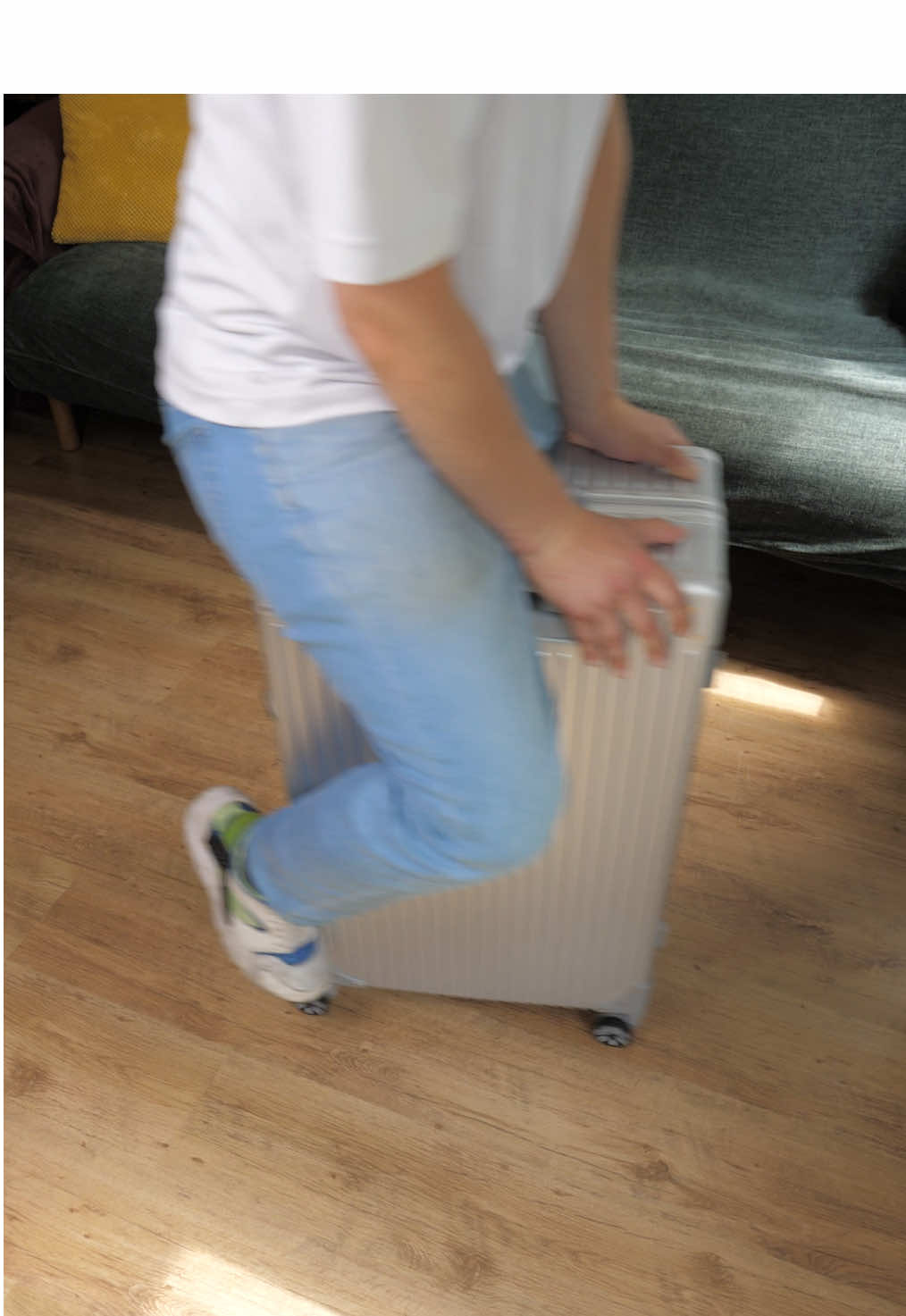 How to use the TravelPack Vacuum Kit 🔥