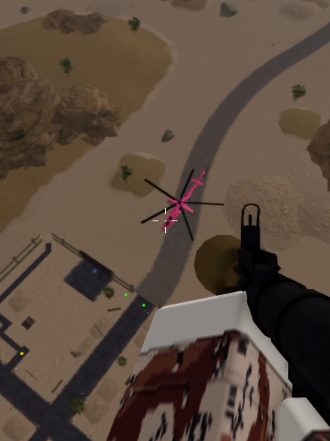PAPEANDO MI24 SUPERHIND#VIRAL #short #tiktok #robloxfyp #wartycoon #robloxviral #viralvideos #viralvideotiktok #viral