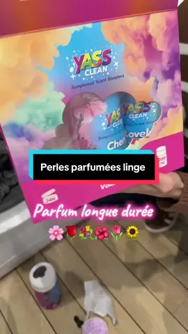 J’ai lavé les plaids du canapé avec, 3 jours plus tard ça sent encore, canapé embaume le salon 🥰 #tiktokshop #parfum #clean #menage #maison 