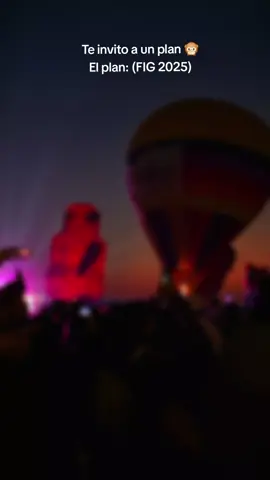 Festival Internacional del Globo 2025 💖 #Guanajuato #FIG2025  #martingarrix #afrojack #dimitrivegas 