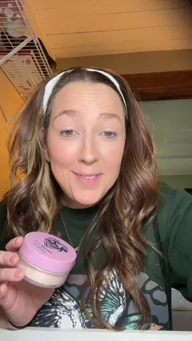 #kimchisettingpowder 