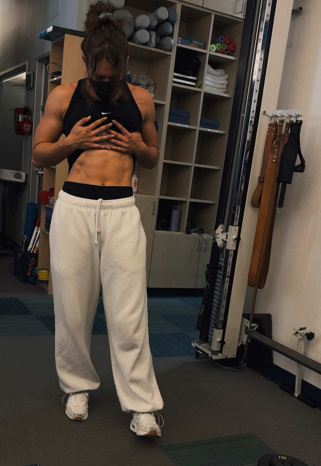 Train deficits, reap benefits 