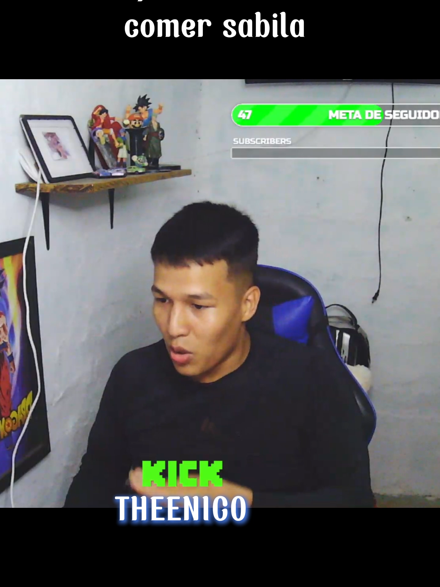 que asco esa sabila #striming #retos #tik_tok #viral