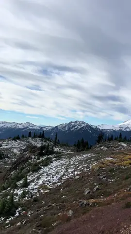 This hike felt like Hozier’s yell for 6.5 hours straight, basically 