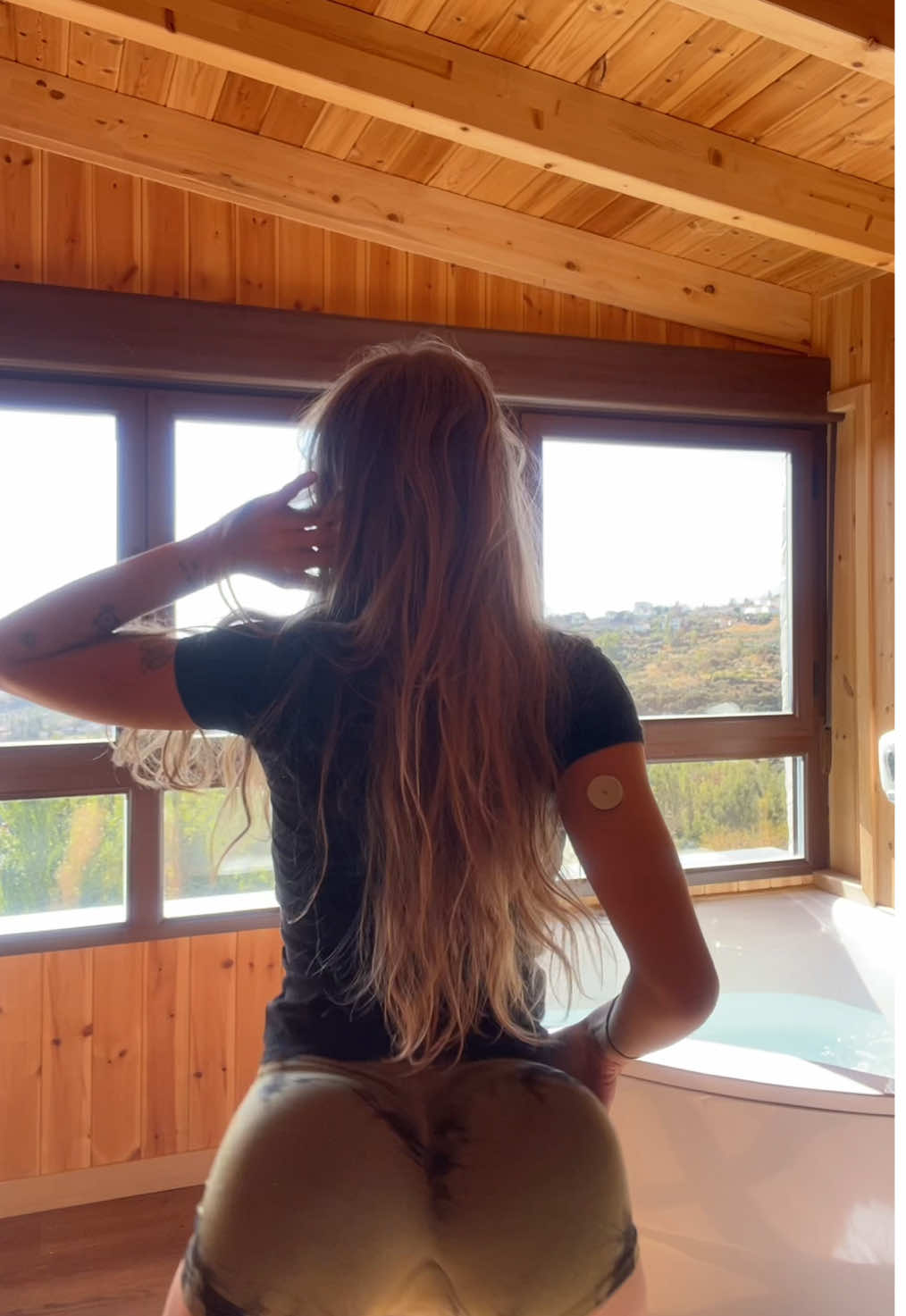 lo siento, amo el trend 🙂‍↕️🙂‍↕️