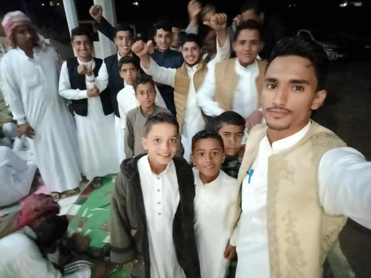 @سلومه المغواري