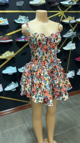 Gorgeous dress🥺 Happy Shopping ✨ We are located 65- 66 Orange walk bourda & Lot 14 Norton street Georgetown Guyana.  📞 (592)668-7402/ 669-6838  #fyp #SmallBusiness #shortbossboutique592 #guyana 
