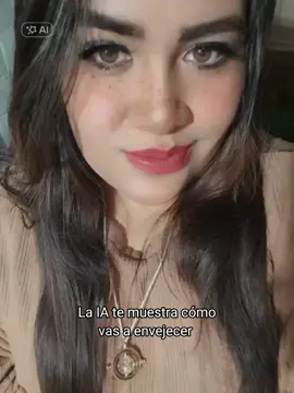 Será que si me veré así  #filtroia #CapCut #vilurubiar2015  #fyppppppppppppppppppppppp 