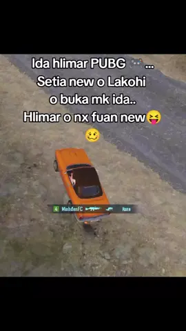 #PUBG🥴😝 