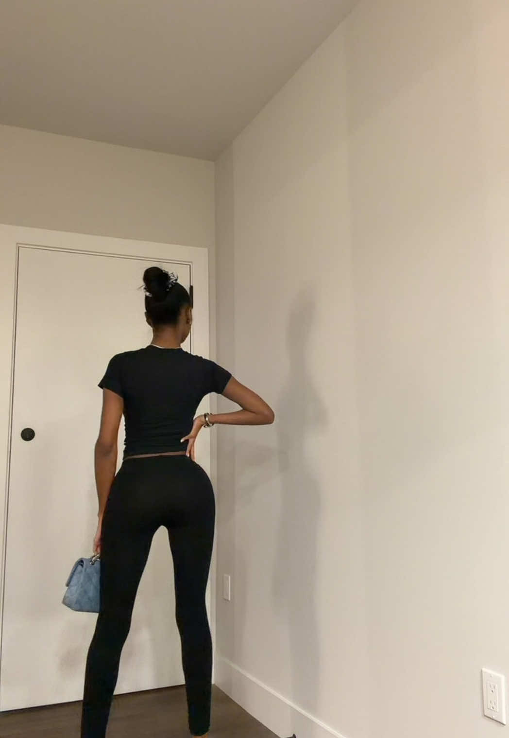 Gonna start posting more of my chill fits. I love an iykyk outfit!🎀