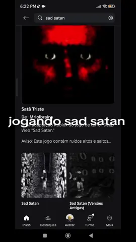 nem tomei susto #jogoroblox #jogo #robloxgame #jogodeterror #roblox A história de Five Nights at Freddy's (FNAF) é complexa e envolve uma série de eventos trágicos e sobrenaturais em torno de uma rede de restaurantes fictícia chamada Freddy Fazbear's Pizza. Aqui está uma visão geral da história: A Origem A história começa com o empresário William Afton, que se disfarça de Purple Guy, assassina várias crianças em diferentes locais, incluindo o Freddy Fazbear's Family Diner. Os corpos das crianças são escondidos dentro dos animatrônicos, que mais tarde são possuídos pelos espíritos das vítimas ¹. Os Animatrônicos Os animatrônicos foram criados para entreter as crianças nos restaurantes, mas se tornaram instrumentos de terror. Os principais animatrônicos incluem: - *Freddy Fazbear*: um urso marrom vocalista - *Bonnie*: um coelho índigo que toca guitarra - *Chica*: uma galinha amarela que atua como vocalista de apoio - *Foxy*: uma raposa pirata vermelha A Linha do Tempo A linha do tempo de FNAF é complexa e envolve vários jogos e eventos. Aqui está uma visão geral ¹ ²: - *1983*: os eventos iniciais envolvendo a família Afton e o Fredbear's Family Diner ocorrem em Five Nights at Freddy's 4. - *1985*: funcionamento da instalação secreta de aluguel de animatrônicos em Five Nights at Freddy's: Sister Location. - *1987*: a 