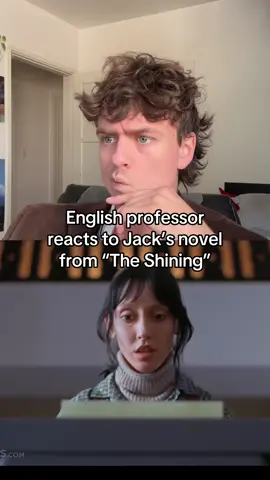 hopefully you can learn from these critiques!