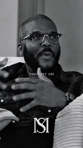 Family doesn’t necessarily have to be blood🗣️💯  #tylerperry #motivation #inspiration #success #hustle 