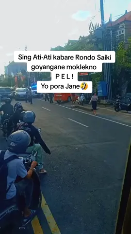 goyangane Rondo jaman saiki#fypシ゚ #fyppppppppppppppppppppppp #fypシ゚ 