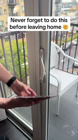 I wish I knew about this sooner #waitforit #noway #safety #lifehacks 